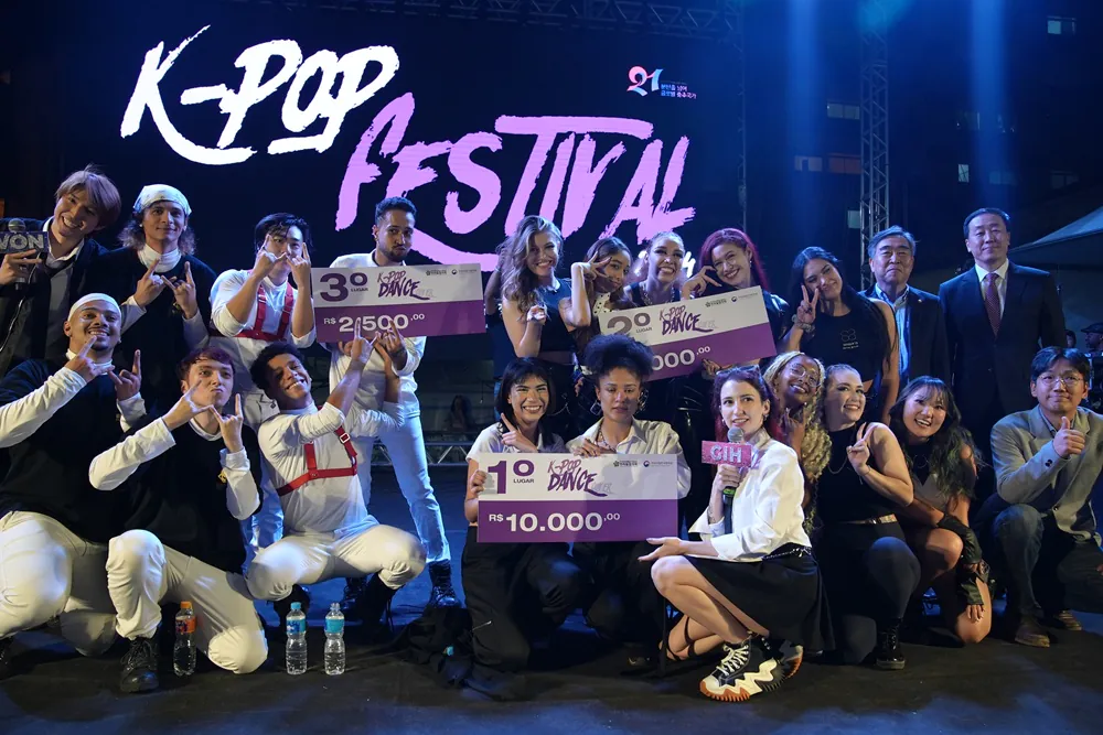 K-Pop-Festival