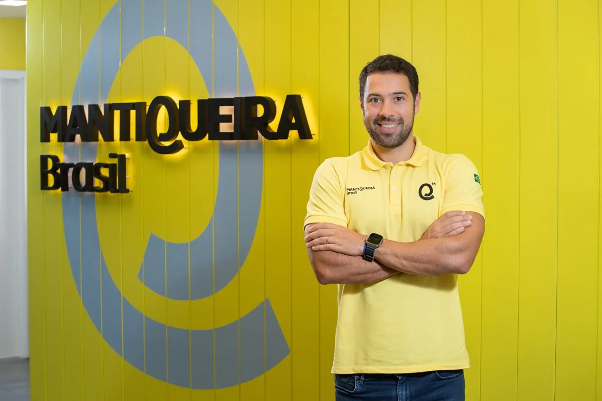 MURILO PINTO – MANTIQUEIRA BRASIL