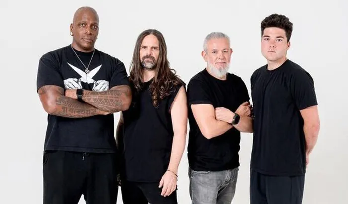 Sepultura