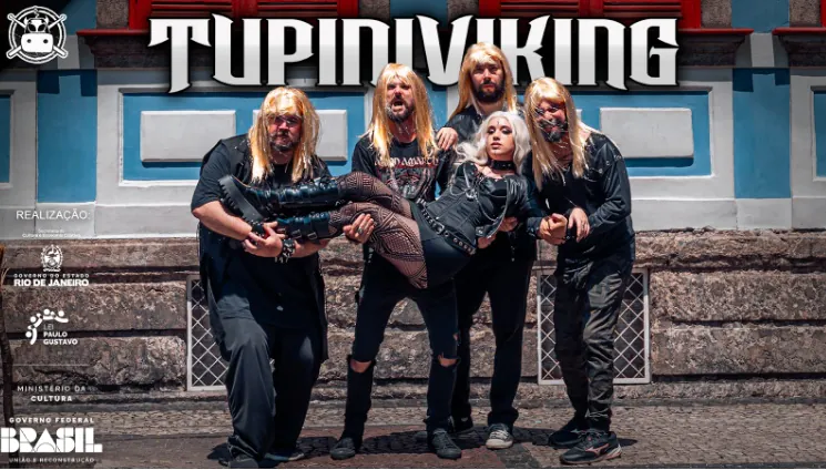 Tupiniviking