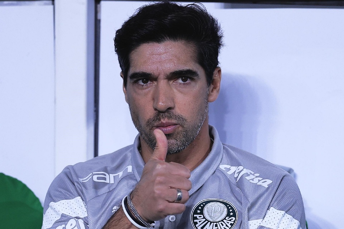 abel-ferreira