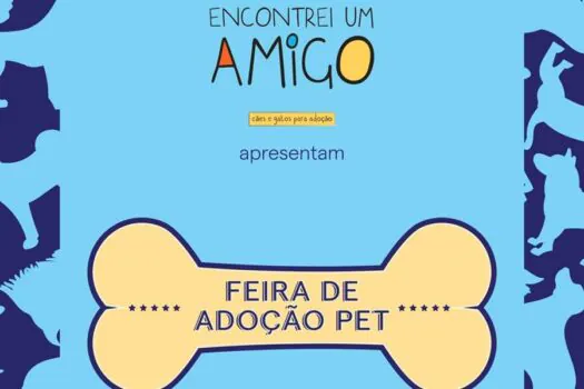 Iguatemi Alphaville promove Feira de Adoção Pet 