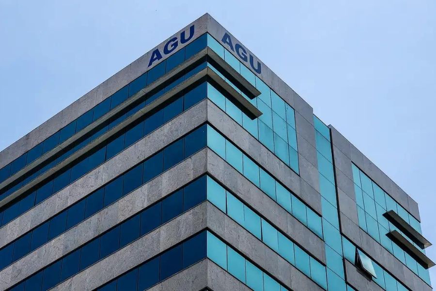 agu