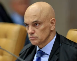 Título do post: Conspirao militar para assassinar ministro do STF  desmantelada