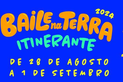 São Paulo sedia 4ª edição do Festival Baile na Terra, com o tema “Planeta em Febre”