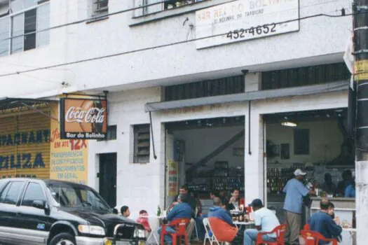 Bar do Bolinho, tradição, segredo e sucesso há 55 anos