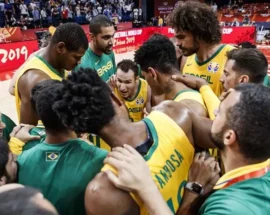 Título do post: Aps combinao s milagre evita Brasil x EUA nas quartas do basquete