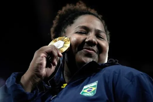 Bolsa Atleta está na trajetória de 100% dos medalhistas brasileiros