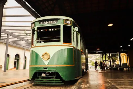 Museu do Café celebra Dia Nacional do Patrimônio Histórico