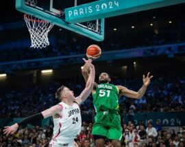 Título do post: Brasil vence Japo e sonha com vaga nas quartas do basquete