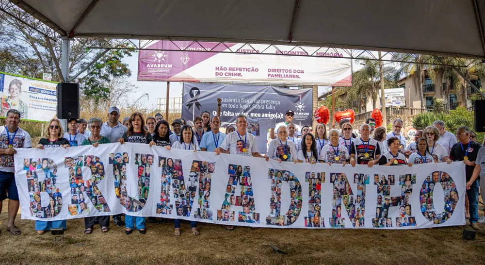 brumadinho