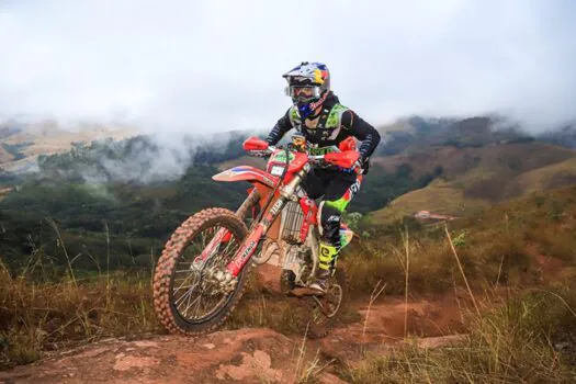 Honda Racing vence as principais categorias do Ibitipoca Off Road