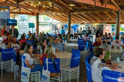 Café com Síndico em São Bernardo ensina técnicas para mediar conflitos em condomínios