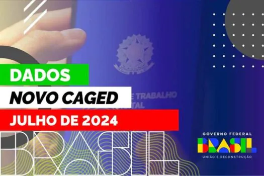 São Paulo gera mais de 61,8 mil vagas formais em julho