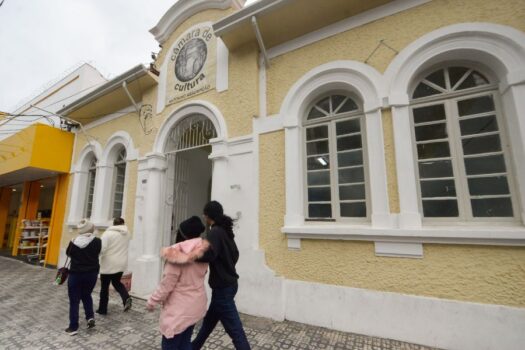 Mapa Cultural SBC é lançado em estímulo à diversidade e fomento à cultura 