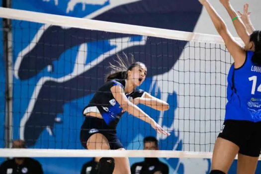 Campeonato Paulista Adulto der Vôlei começa sem surpresas