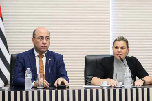 Deputada Carla Morando é eleita presidente da CPI das Empresas de Telecomunicações