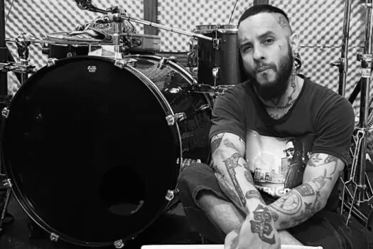 Baterista faz versão pop rock de música de Maiara e Maraísa e recebe elogio de cantora 