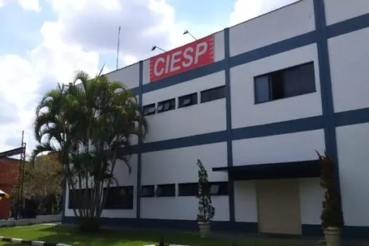 CIESP Diadema registra novo aumento nas importações