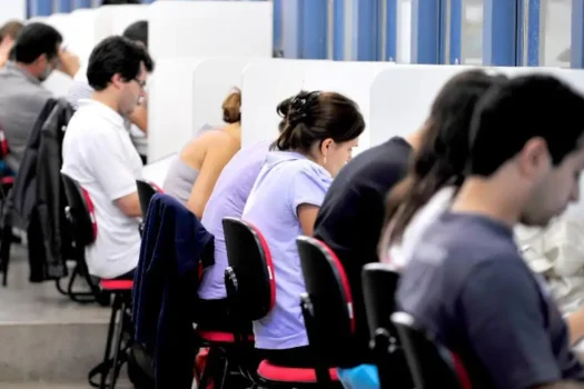 Saiba como está a concorrência em cada bloco temático do CNU