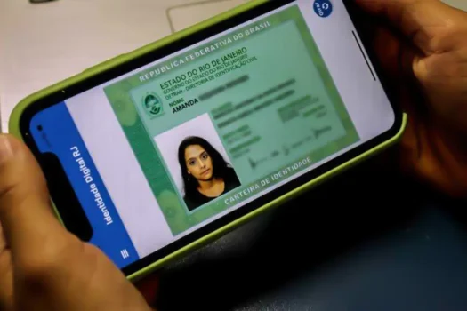 Candidatos do CNU poderão usar documento digital como identificação