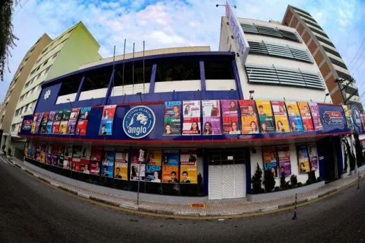 Singular realiza XVIII Encontro de Educadores em Santo André