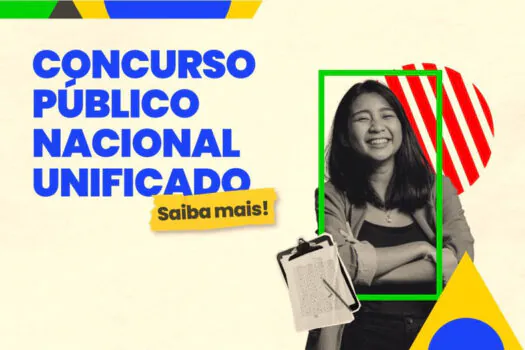 Tudo pronto para o Concurso Unificado: saiba o que pode e o que não pode levar no dia da prova