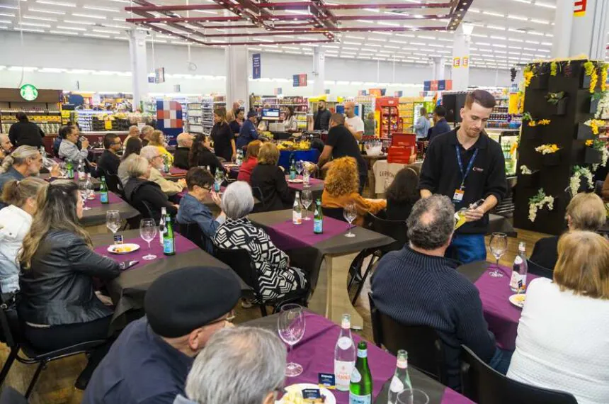 Confraria de Vinhos COOP ganha mais uma edição