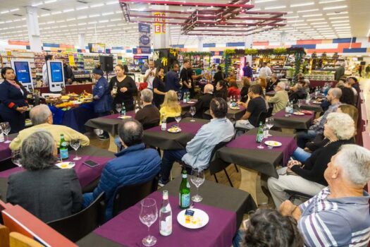 Confraria de Vinhos COOP ganha mais uma edição