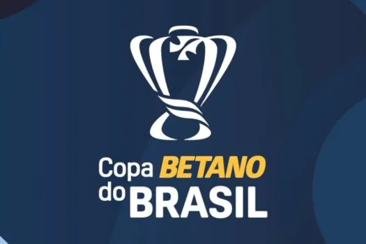 CBF divulga datas, horários e transmissões das quartas da Copa do Brasil