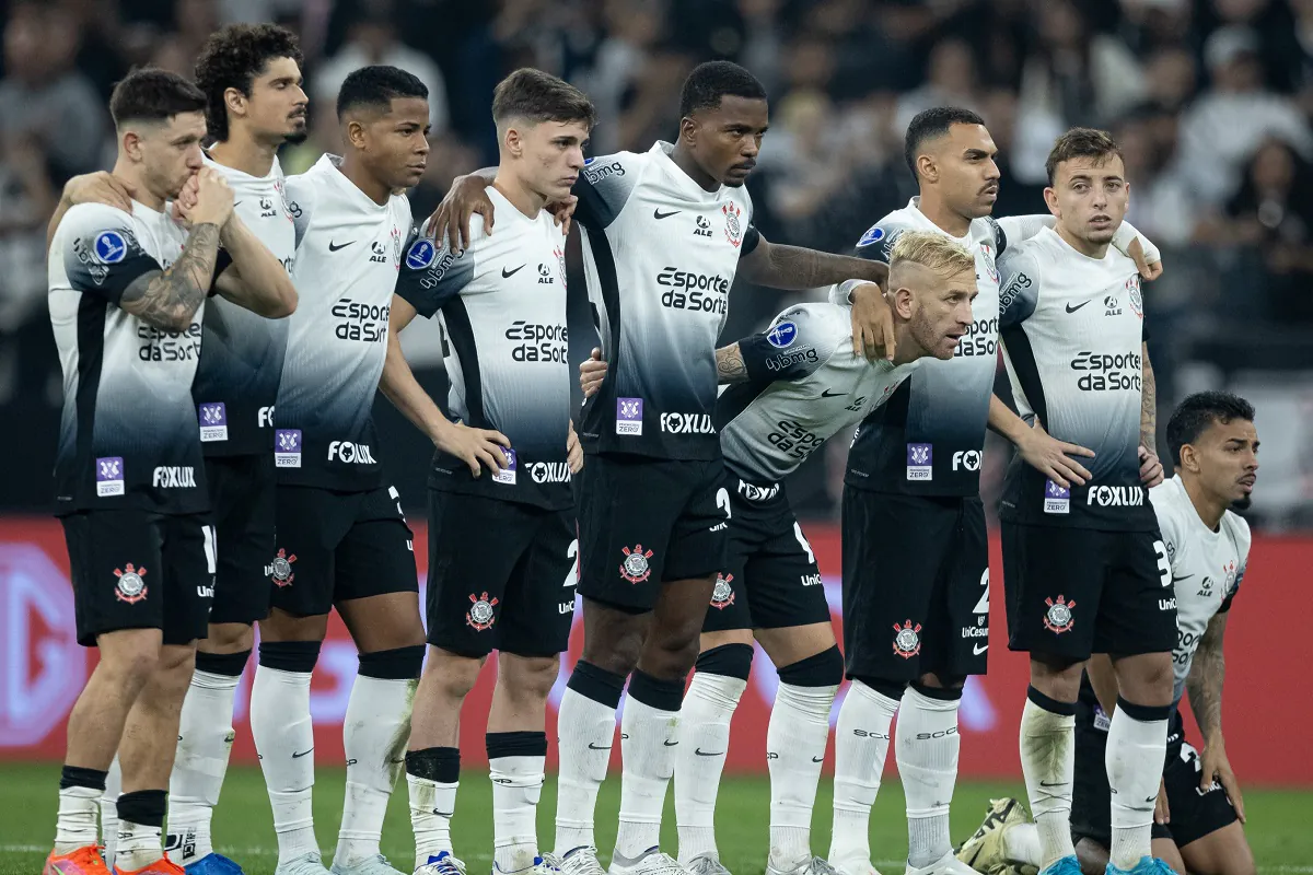 corinthians-brasileirao