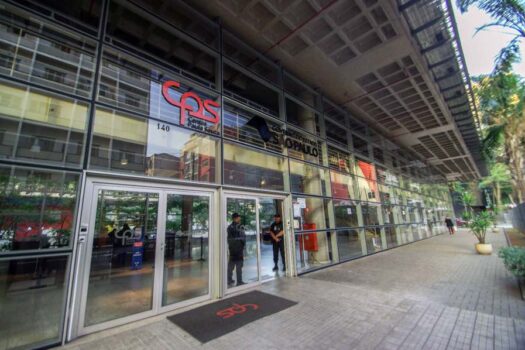 CPS comemora 55 anos transformando sonhos em realidade