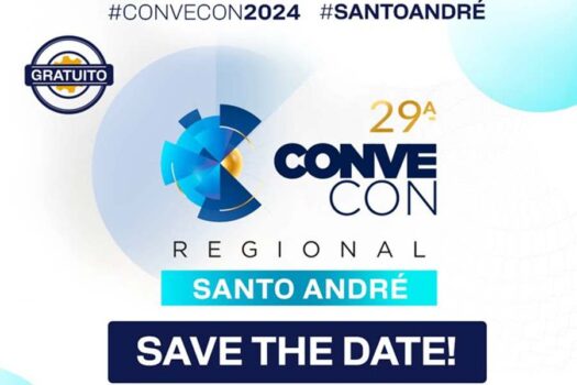 CRCSP realiza a Convenção Regional de Contabilidade em Santo André