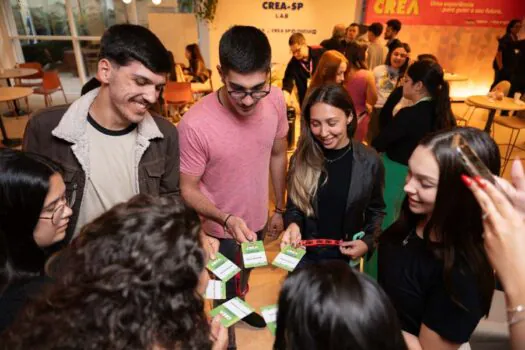 Últimos dias para se inscrever no estágio visita do Crea-SP