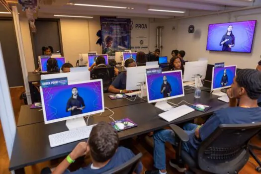 Curso Criar Jogos abre 400 vagas gratuitas em São Paulo