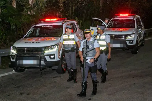 Líder de facção criminosa é preso em São José dos Campos