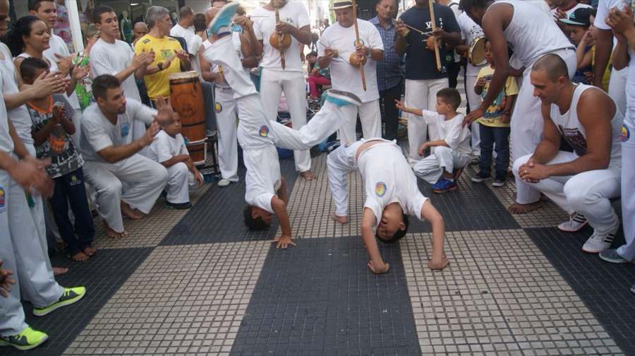 cultura-afro-brasileira