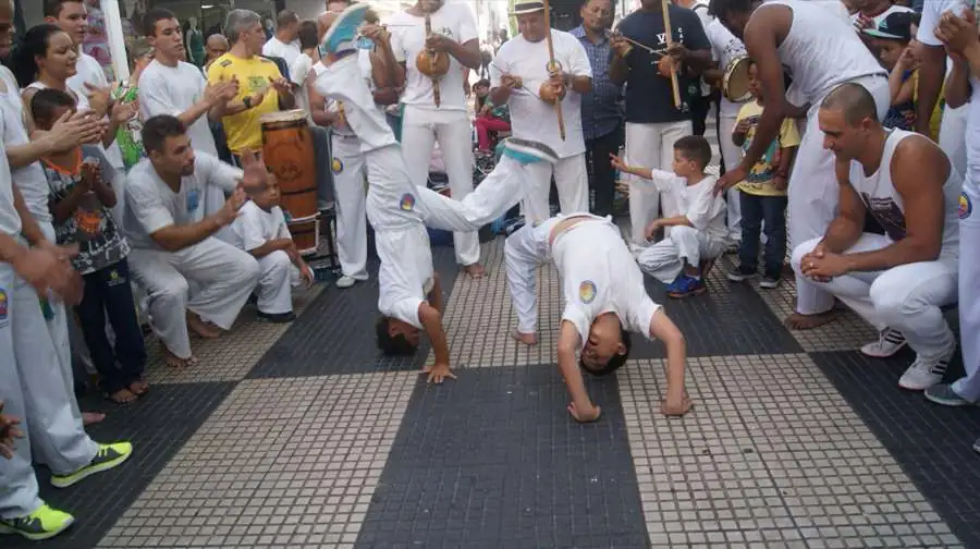 cultura-afro-brasileira