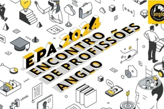 Curso Anglo promove evento gratuito para ajudar estudantes na escolha da carreira