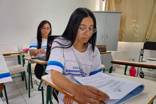 FUSSP amplia acesso a cursos de qualificação profissional para jovens a partir de 16 anos