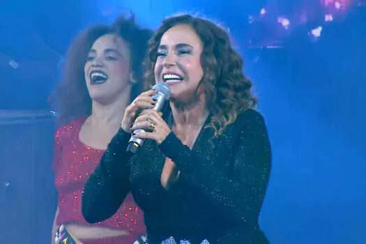 TV Brasil exibe show inédito de Daniela Mercury no especial Festival da Cultura