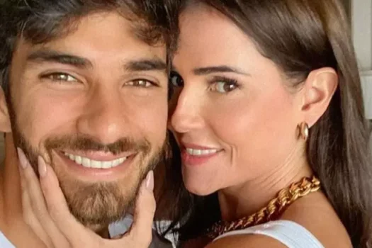 ‘Mais difícil da minha vida’, diz Deborah Secco ao falar sobre divórcio