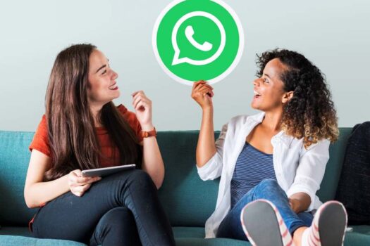 Qual a diferença entre grupo, comunidade e canal do WhatsApp?