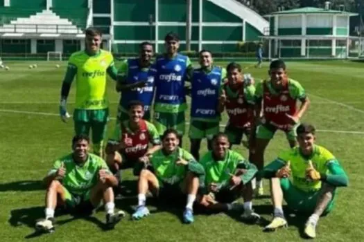 Dudu tem esquema especial para retomar forma e voltar ao Palmeiras