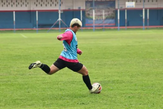 EC São Bernardo vai para jogo decisivo pela Copa Paulista