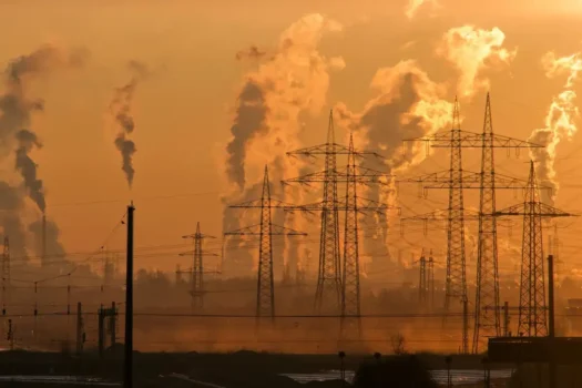 Observatório do Clima propõe redução de 92% nas emissões até 2035