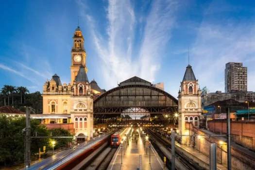 Estações da Luz e Palmeiras-Barra Funda da CPTM promovem exposição em homenagem aos 200 Anos da Imigração Alemã