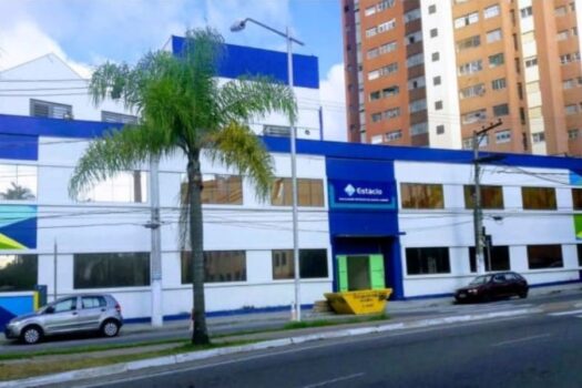 Faculdade Estácio de Santo André ganha o status de Centro Universitário