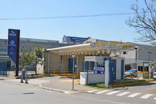 Hospital Mário Covas e USP renovam convênio em Odontologia Hospitalar