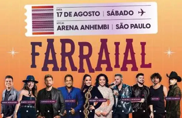 farraial